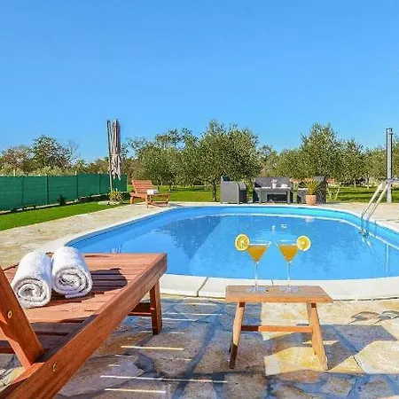 Holiday Casa Calma - Cdn021009-f *