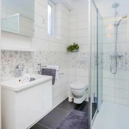 Holiday Casa Calma - Cdn021009-f Policnik
